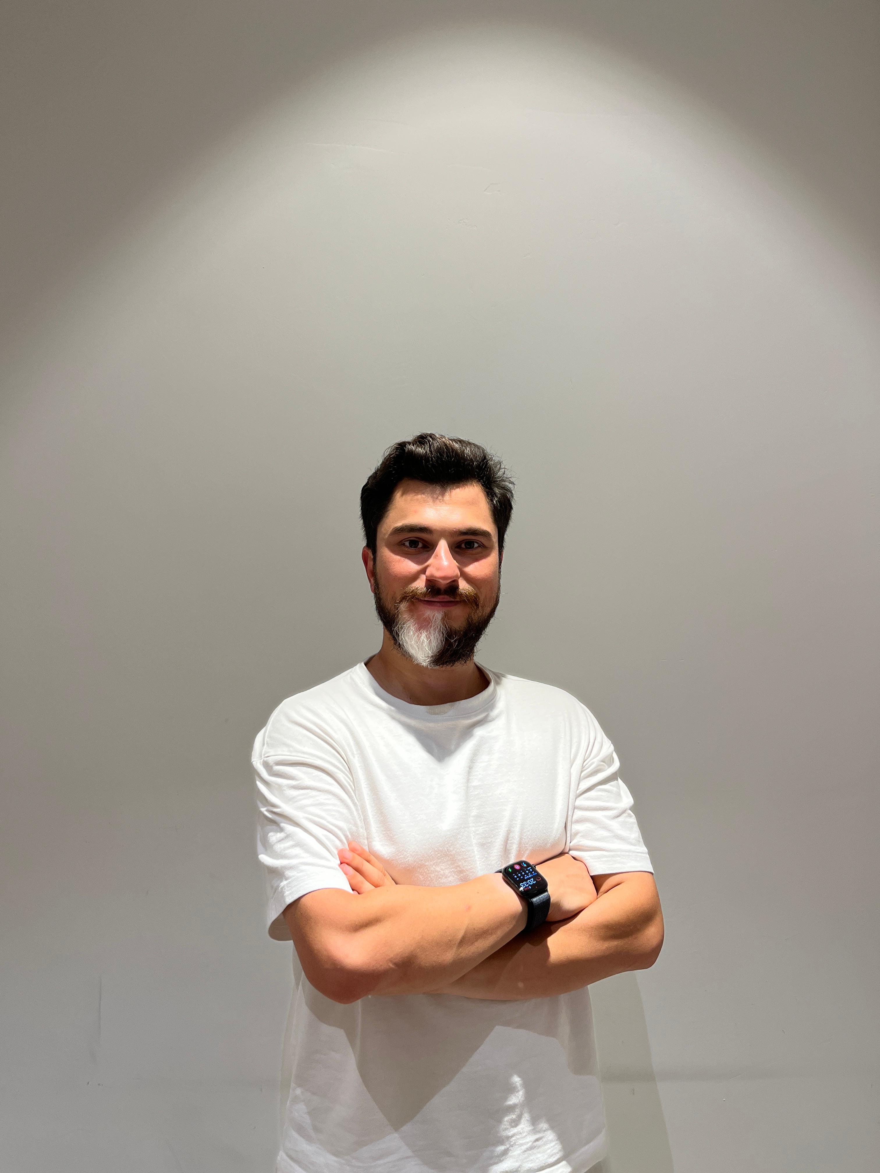 Furkan ŞENCAN