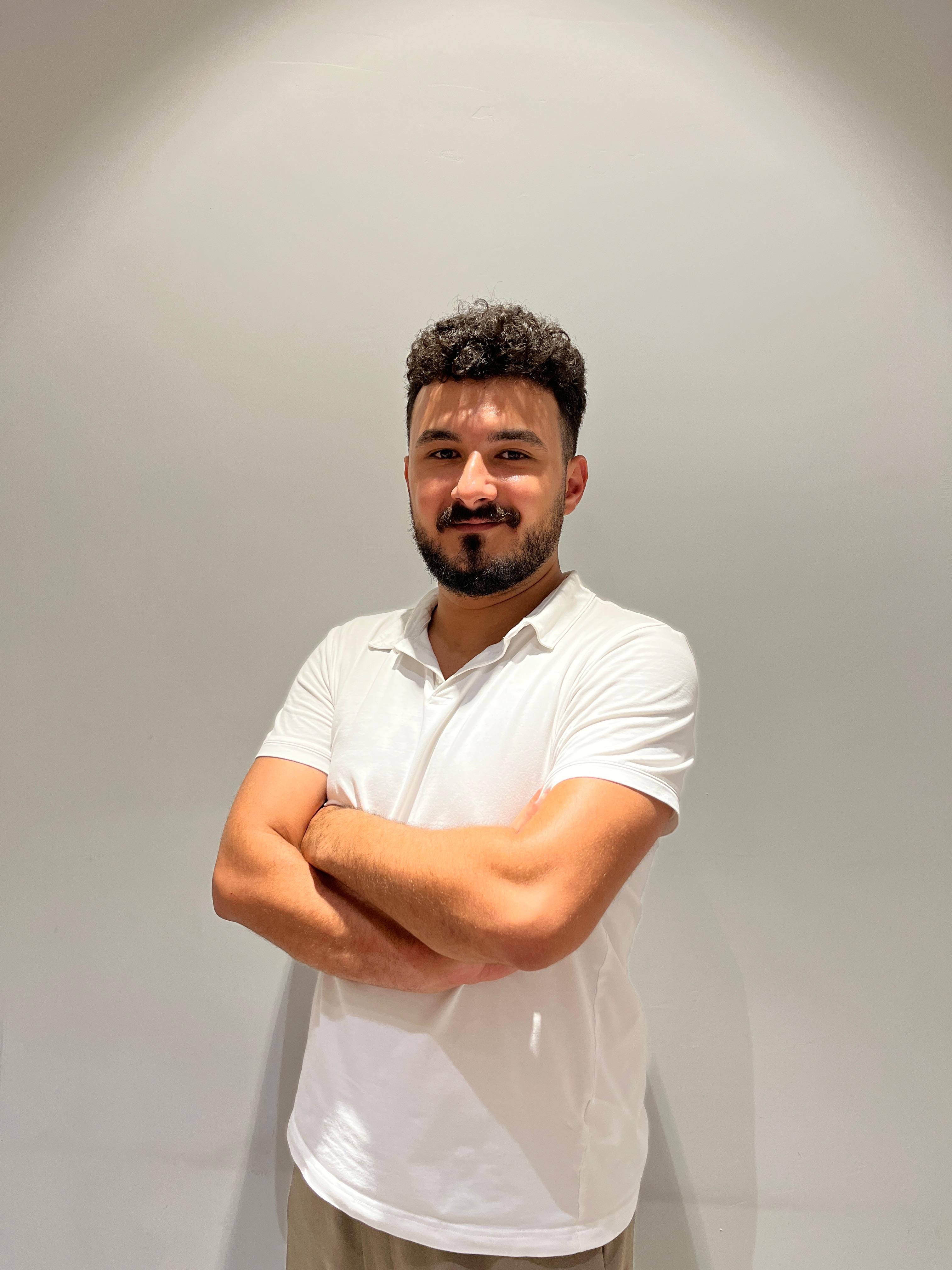 Ali YAZICI